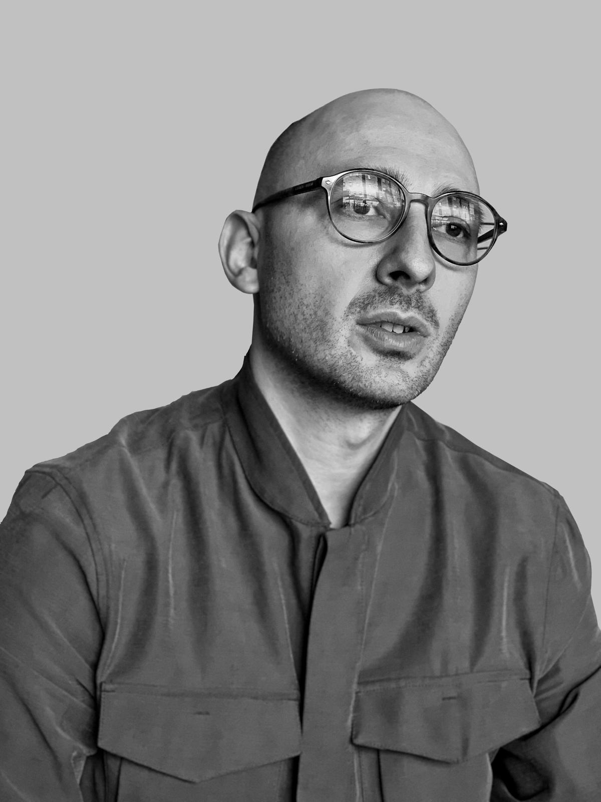 Enrico Rocco Capoferri